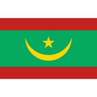 Mauritania Logo