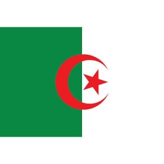 Algeria Logo