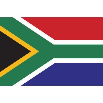 South Africa Logo