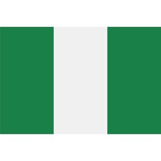 Nigeria Logo