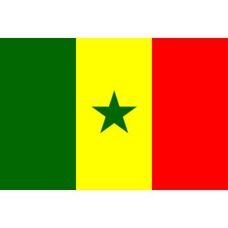 Senegal Logo