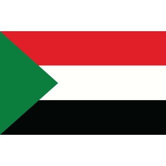 Sudan Logo