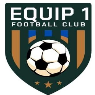 Equip 1 FC Logo