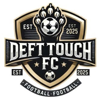 Deft Touch FC Logo