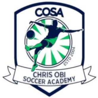 Chris Soccer Acad Logo