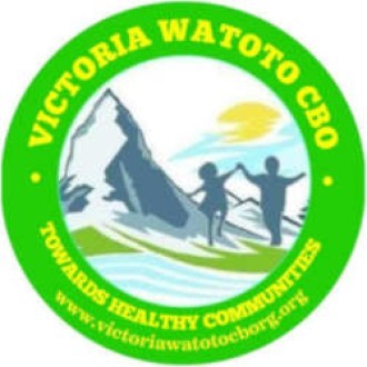 Victoria Watoto FC Logo