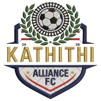 Kathithi Alliance FC Logo