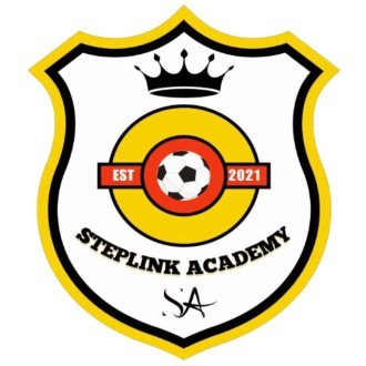 Steplink Academy Logo