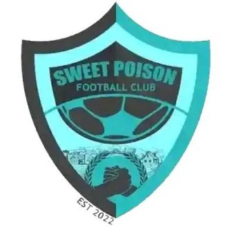 Sweeet Poison FC Logo