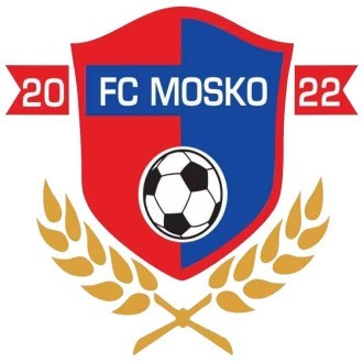 FC Mosko Logo
