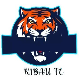 Kibau FC Logo