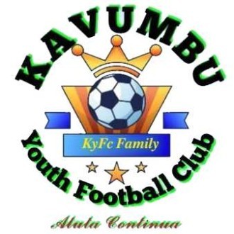 Kavumbu Youth Logo