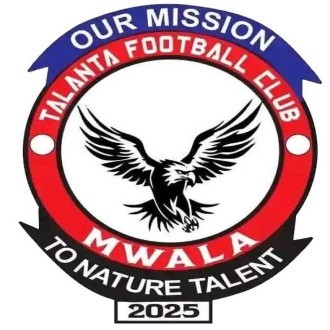 Talanta Mwala FC Logo