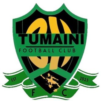 Tumaini FC(Mwala) Logo