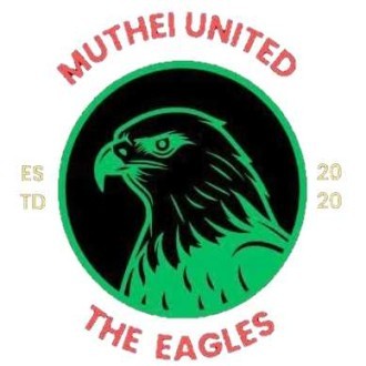 Muthei United Logo