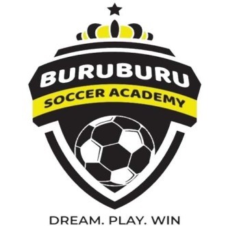 Buruburu Soccer Acad Logo