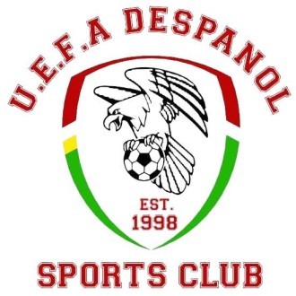 UEFA Despanol Logo