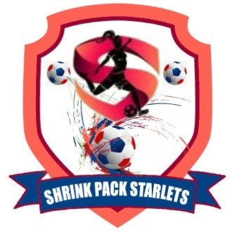 Shrink Pack Starlets Logo