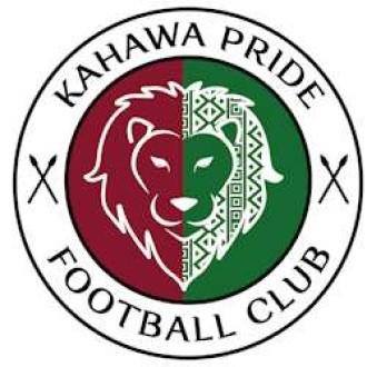 Kahawa Pride Lionesses Logo