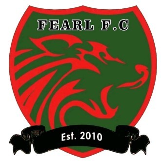 Fearless Ladies Logo