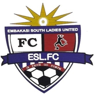 Embakasi South Ladies Logo