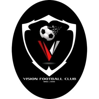 Vision FC Logo