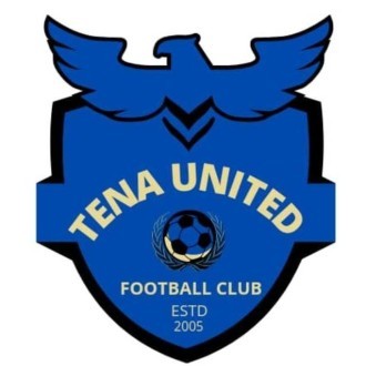 Tena United FC Logo