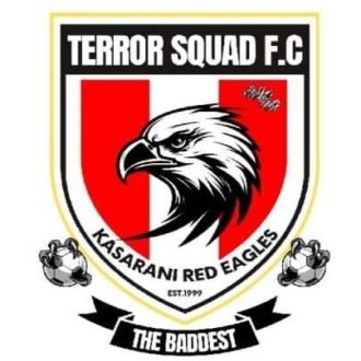 Terror Squad FC Logo