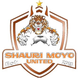 Shauri Moyo United(Nairobi) Logo
