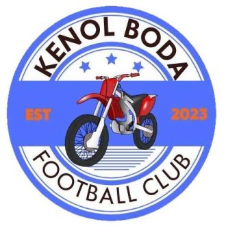 Kenol Boda FC Logo