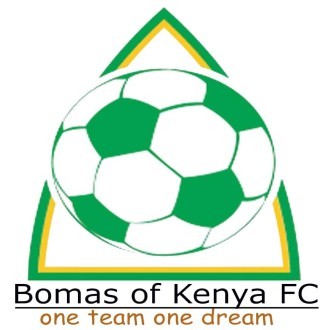 Bomas of Kenya FC Logo