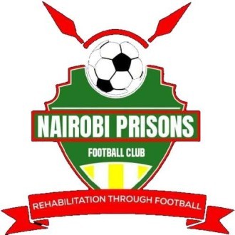 Prisons FC Nairobi Logo