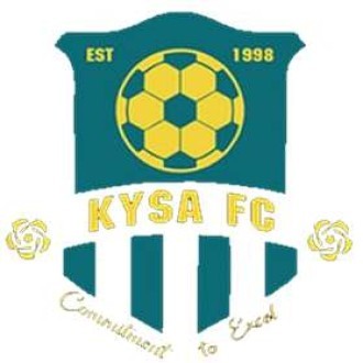 KYSA FC Logo