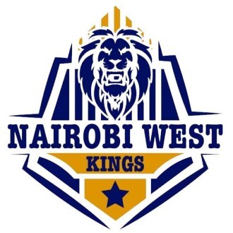 Nairobi West Kings Logo