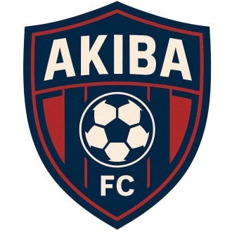 Akiba FC Logo