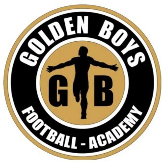 Golden Boys(Nairobi) Logo