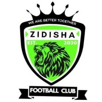 Zidisha FC Logo