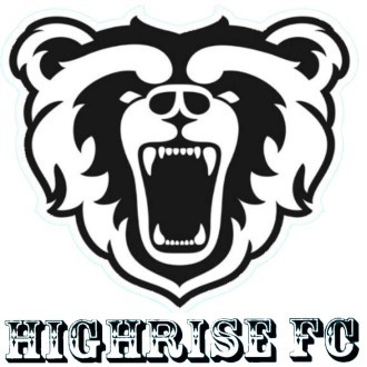 Highrise FC(Nairobi) Logo