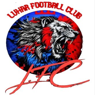 Luhar FC Logo
