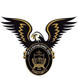 Power Pump FC Logo