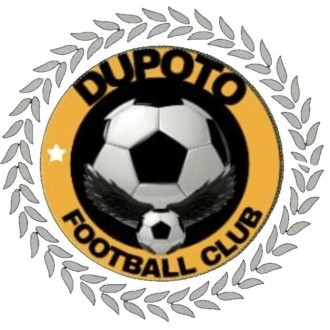 Dupoto FC Logo