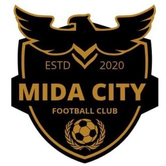 Mida City FC(Nairobi) Logo