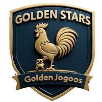 Golden Stars Logo