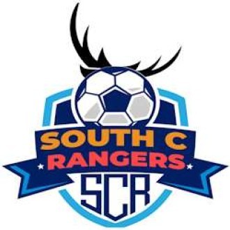 South C Rangers Logo