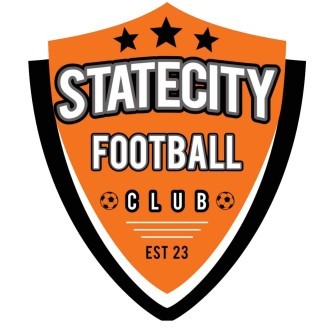 State City FC Logo