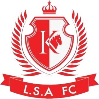LSA(Lang'ata) Logo