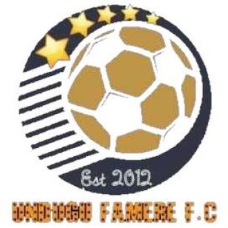 Undugu Famere Logo