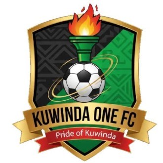 Kuwinda One Logo