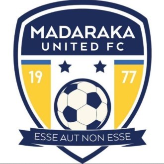 Madaraka United FC(Nairobi) Logo