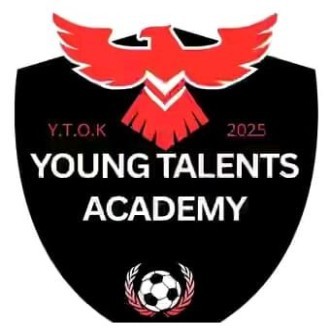 Young Talents Acad(Machakos) Logo